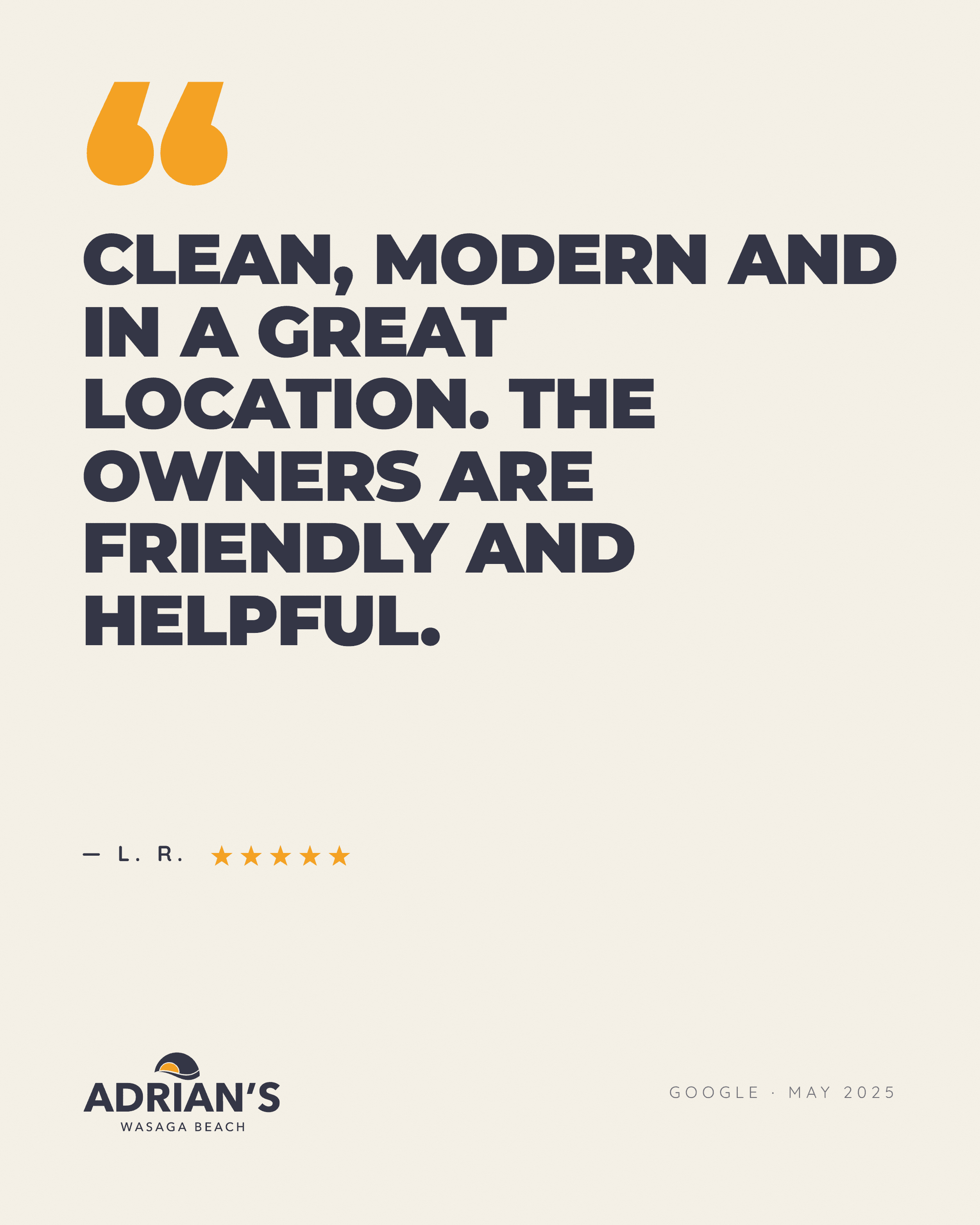 Yara quote social post