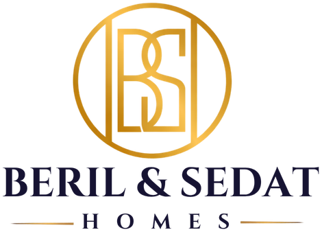 Beril & Sedat Homes logo