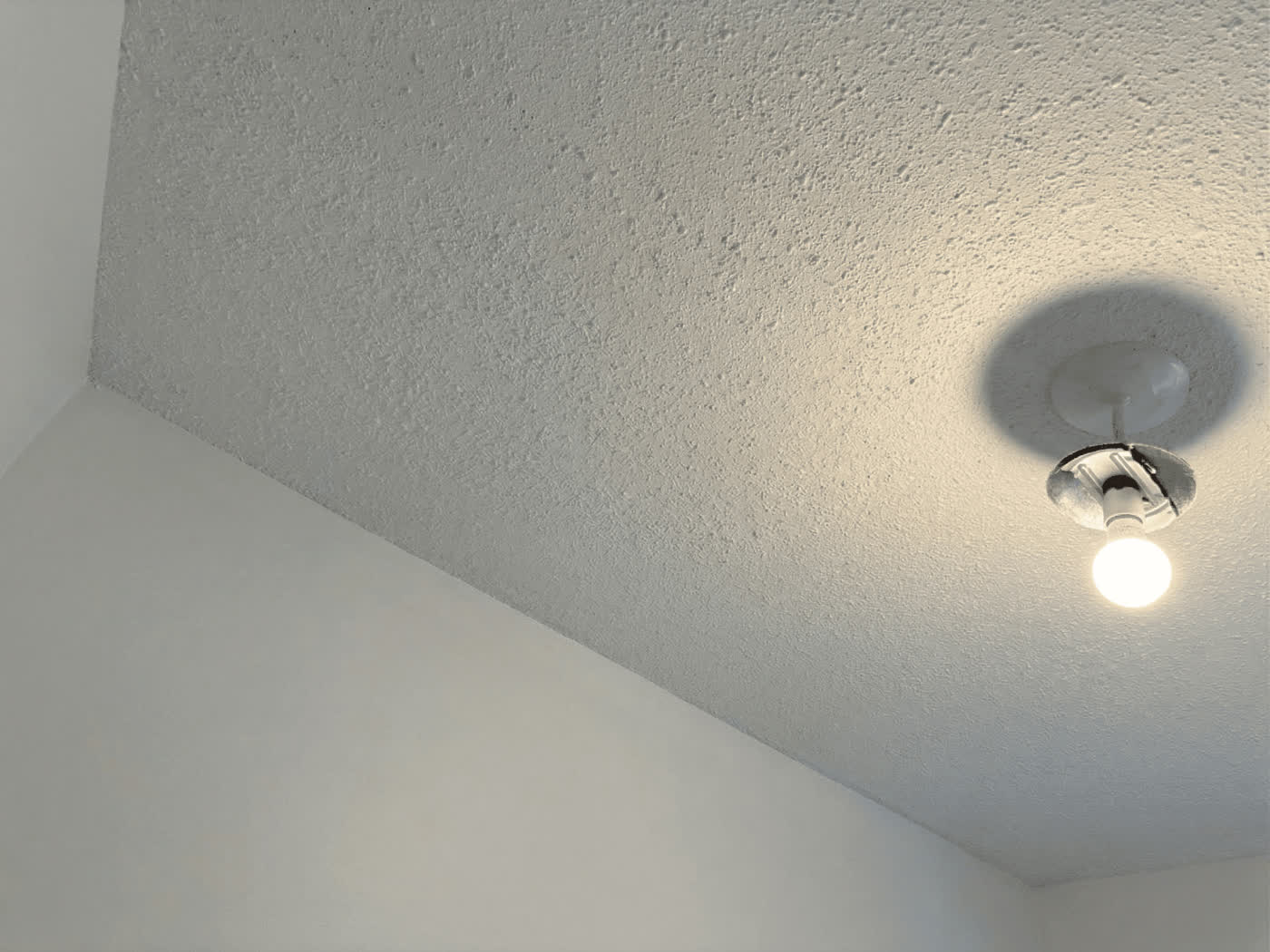 Ceilings project in Ottawa by Fidan Construction - after