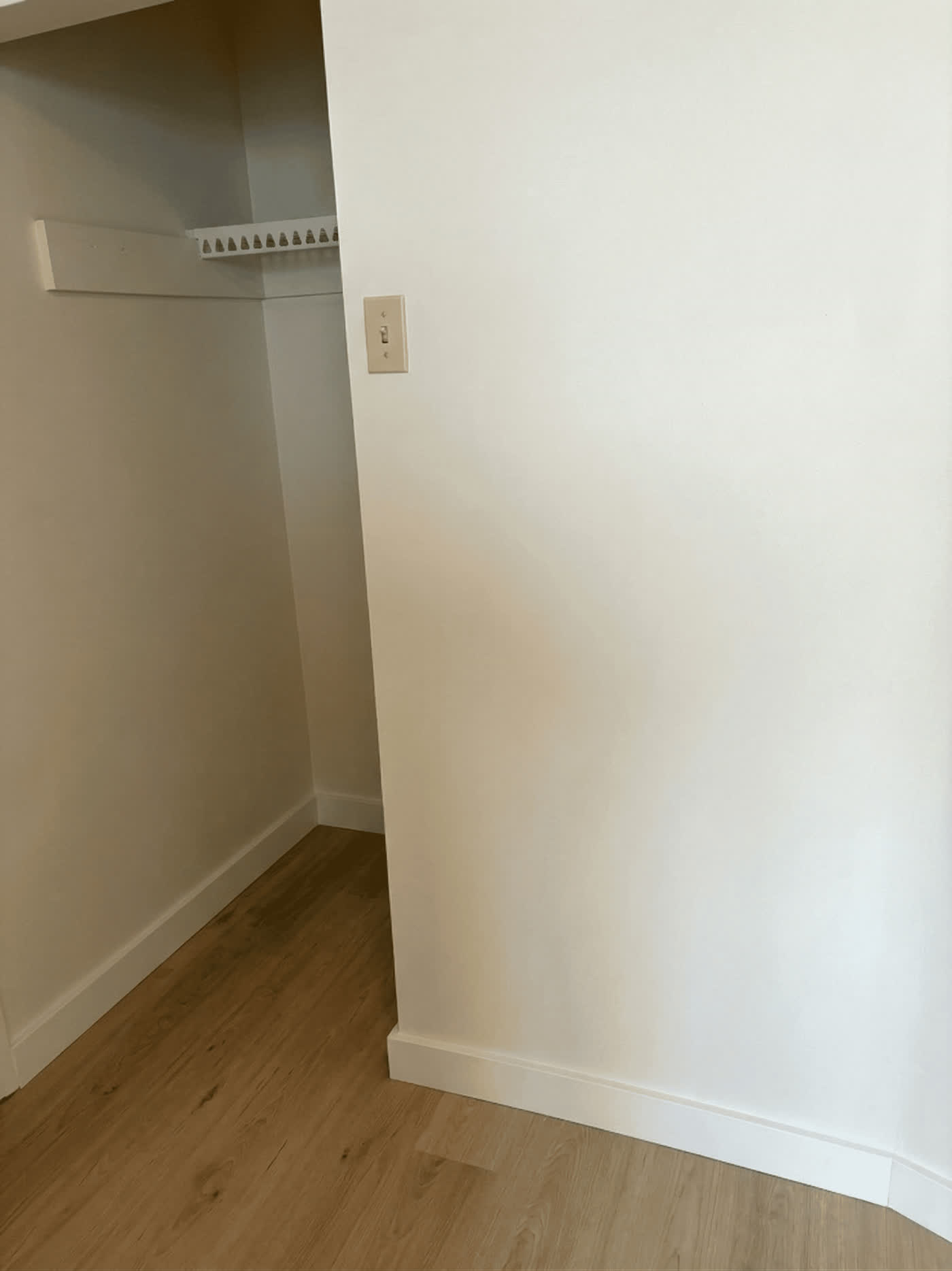Water Damage project in Ottawa by Fidan Construction - after