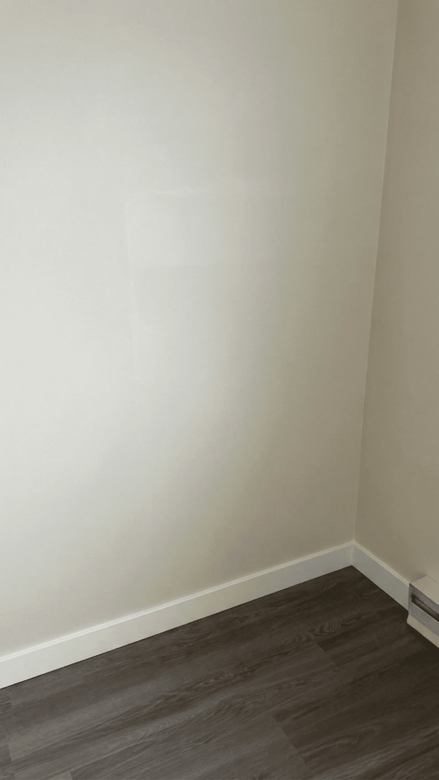 Walls project in Ottawa by Fidan Construction - after
