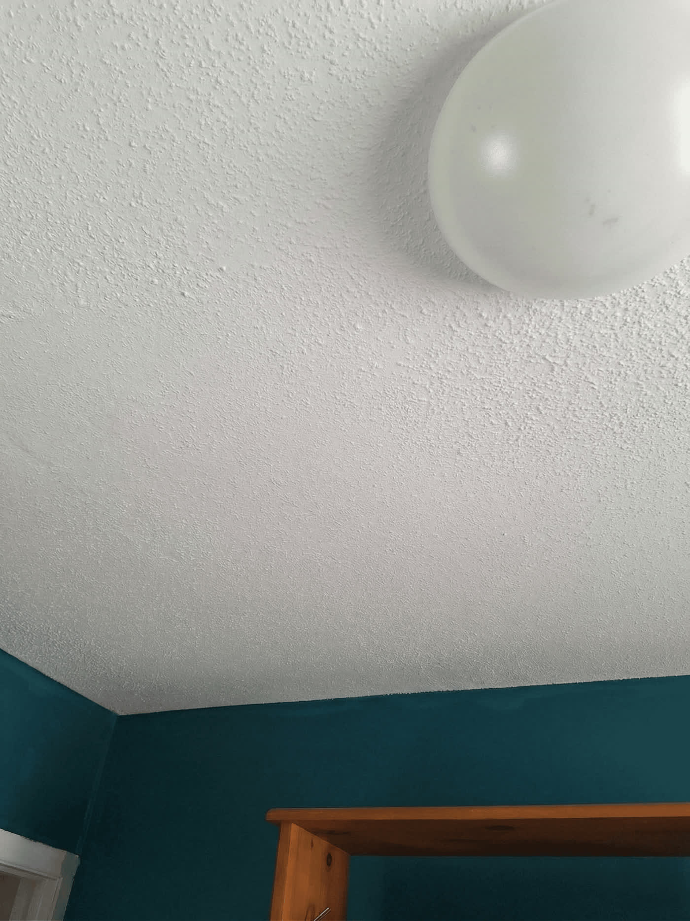 Ceilings project in Ottawa by Fidan Construction - after