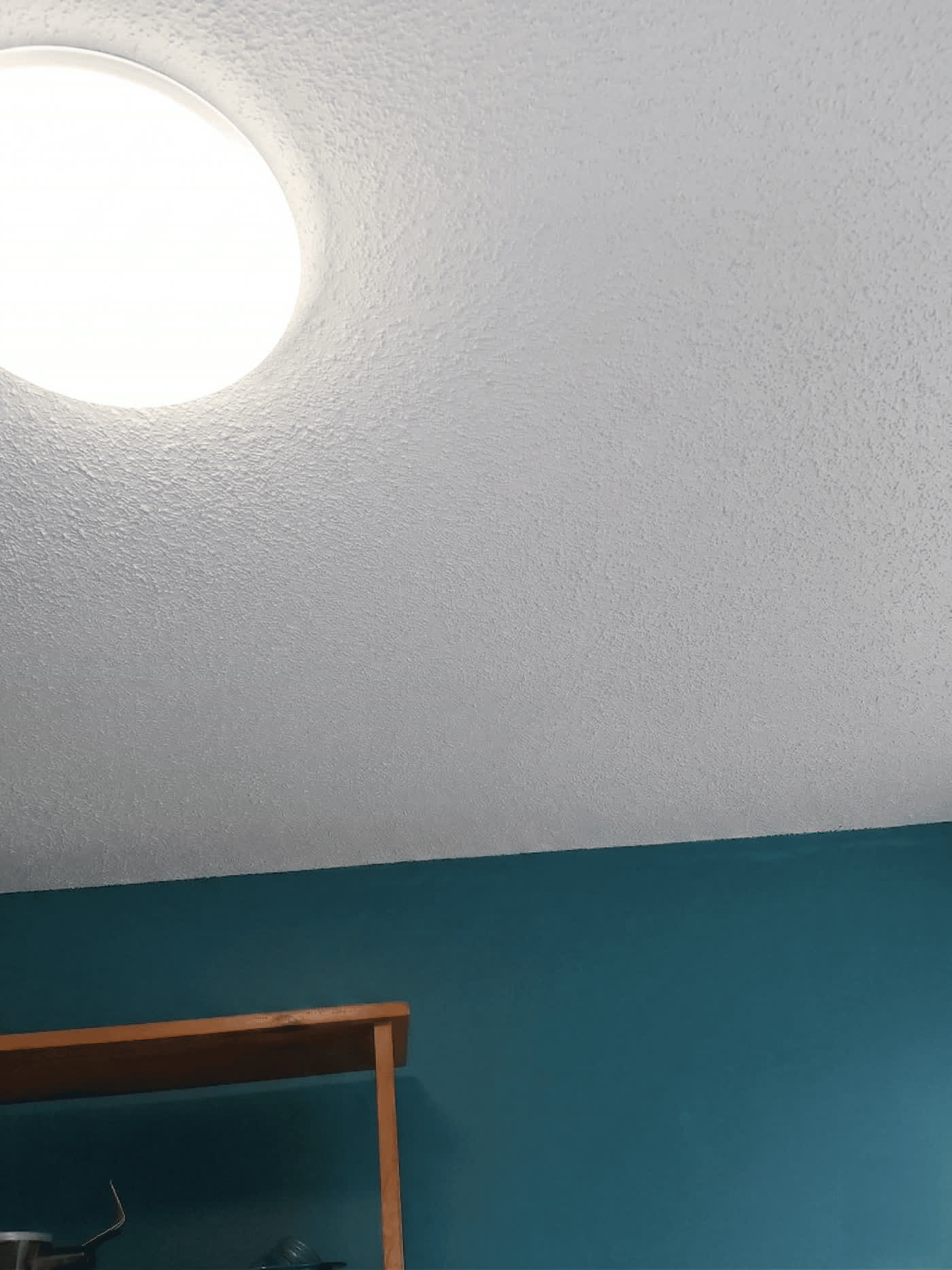 Ceilings project in Ottawa by Fidan Construction - after