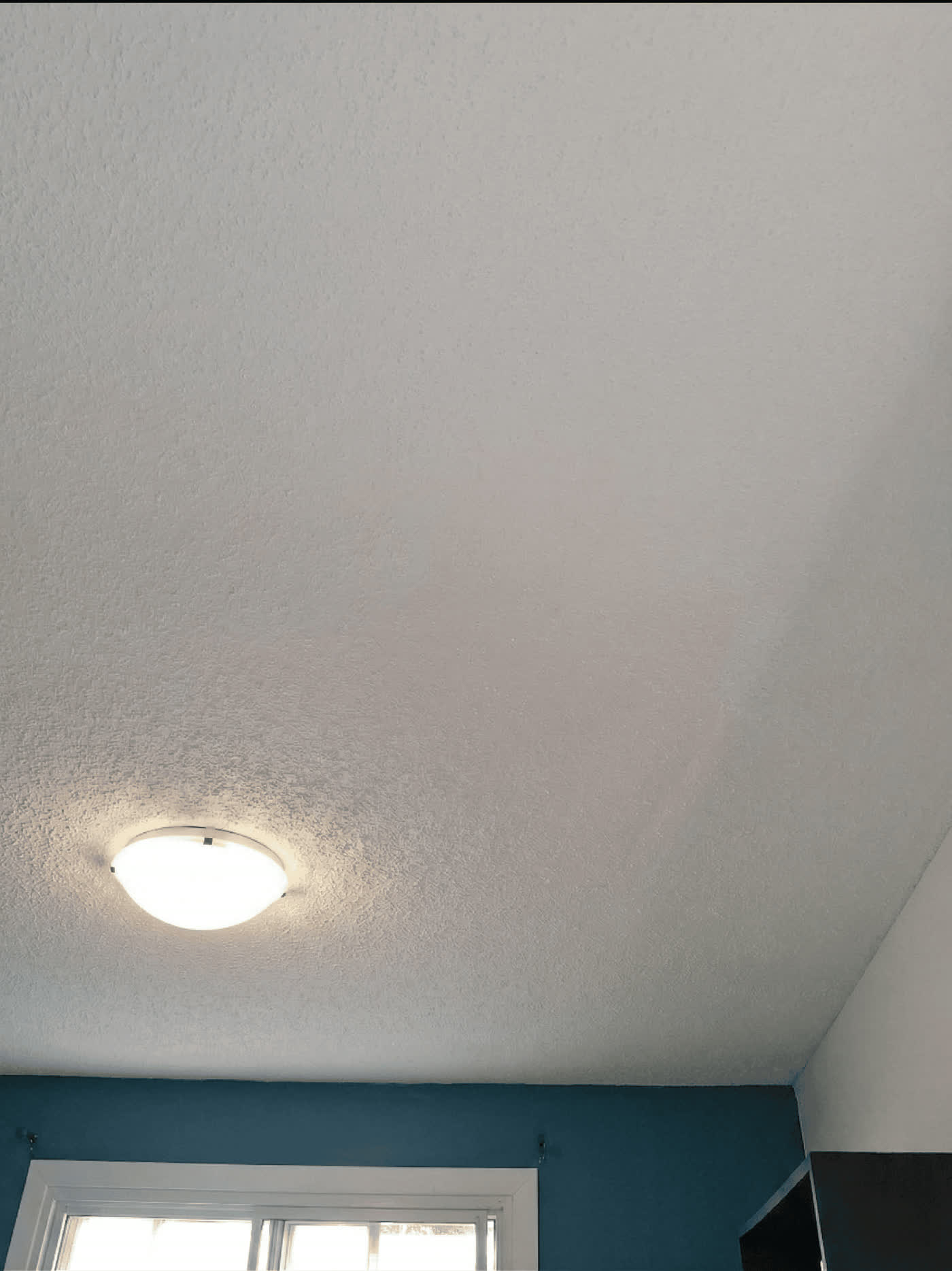 Ceilings project in Ottawa by Fidan Construction - after