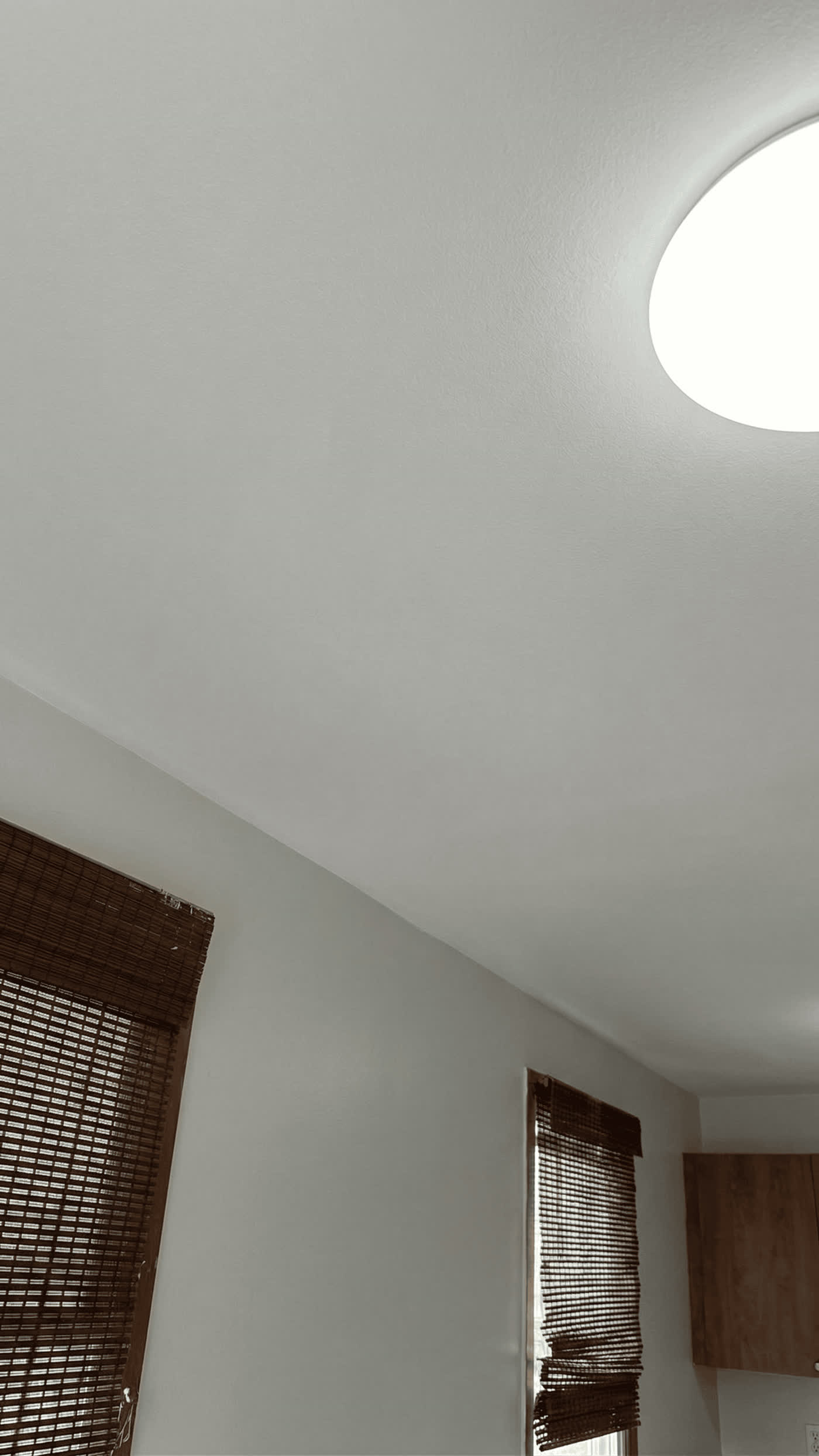 Ceilings project in Ottawa by Fidan Construction - after