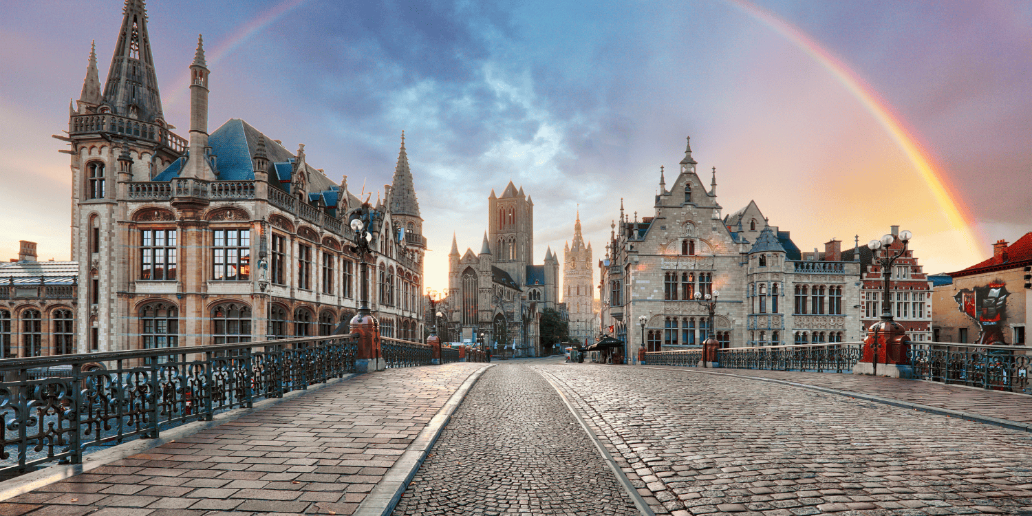 Belgium