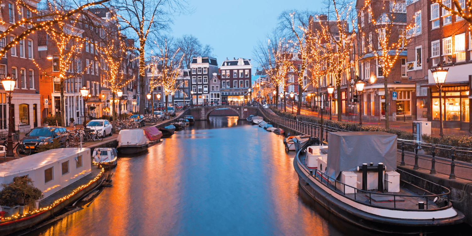Netherlands