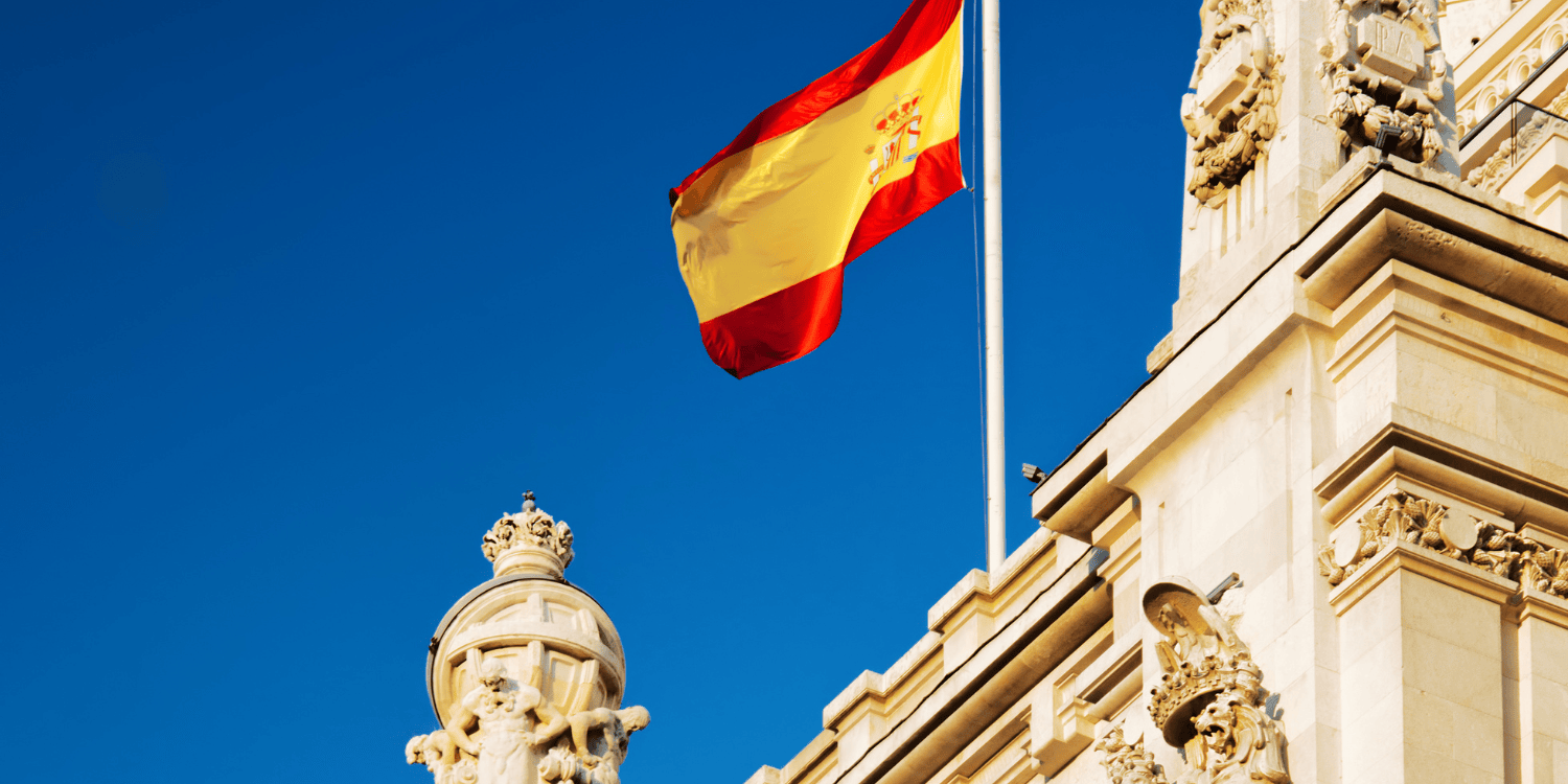 Spain