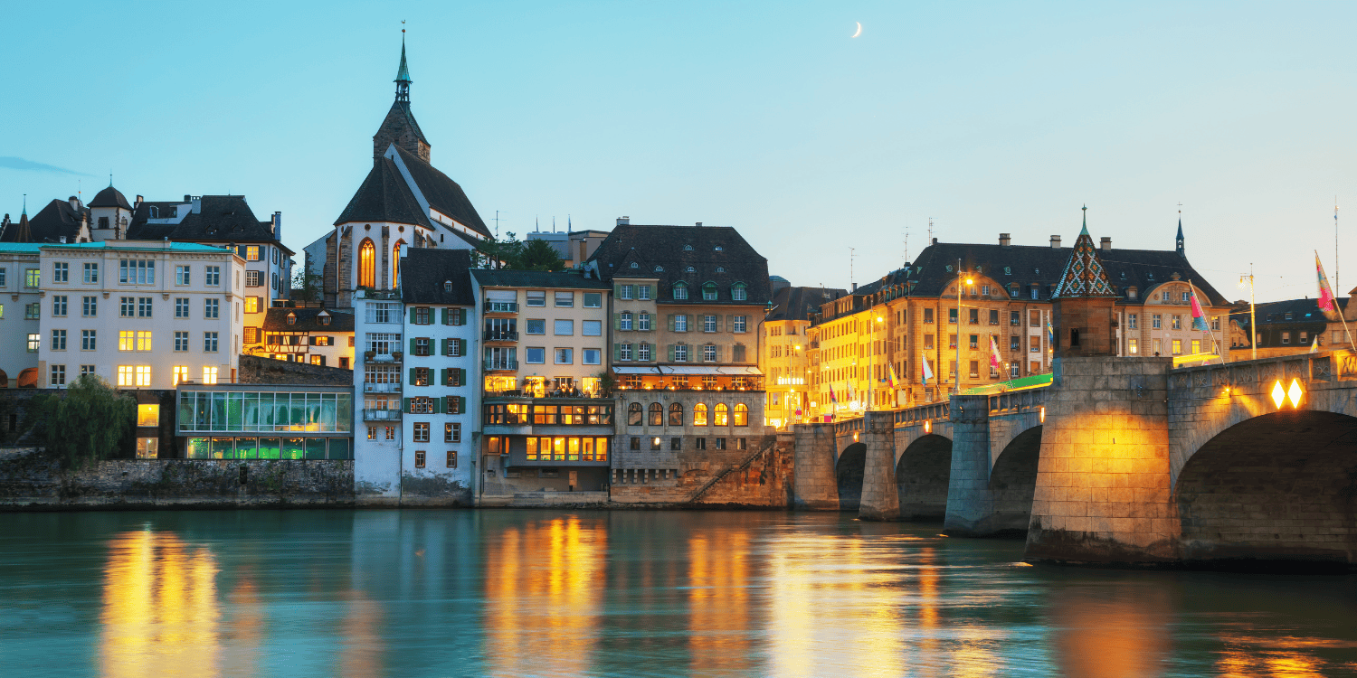 Switzerland