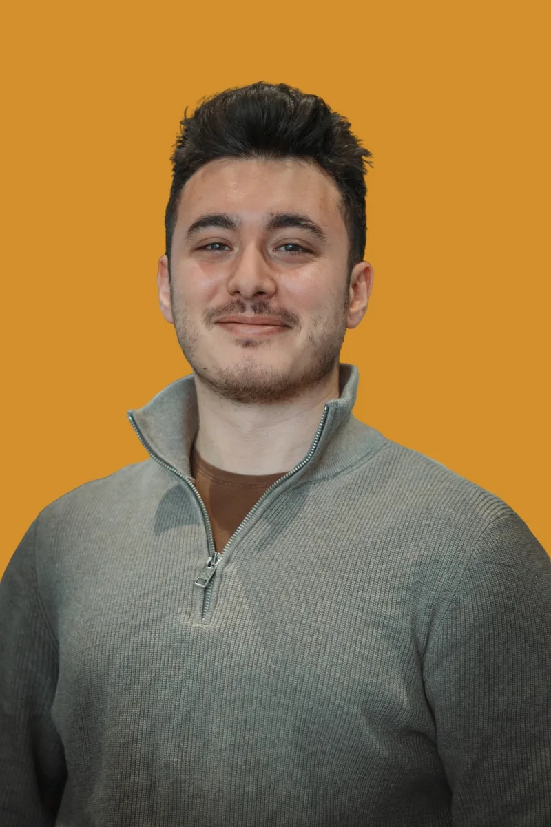Baran D.