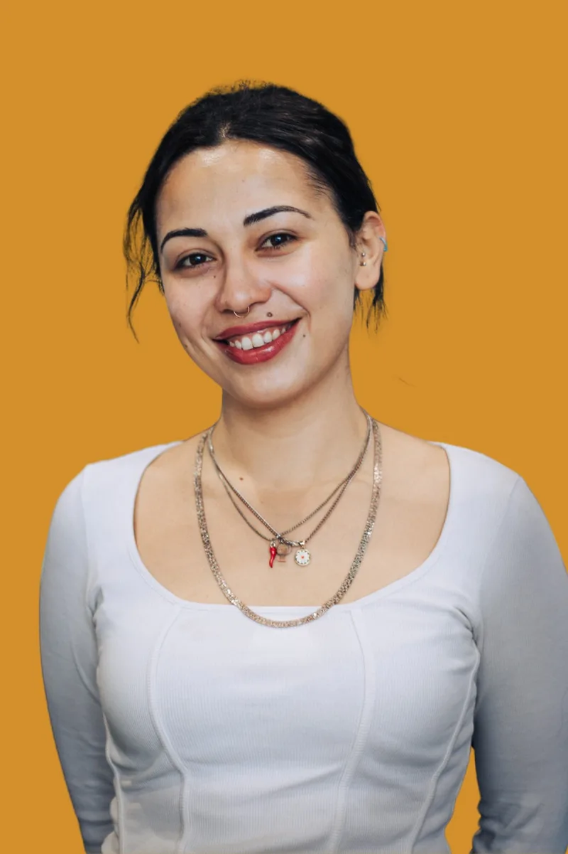 Kübra B.
